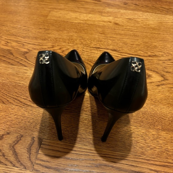 Coach sky high 👠 😍 - Picture 4 of 8